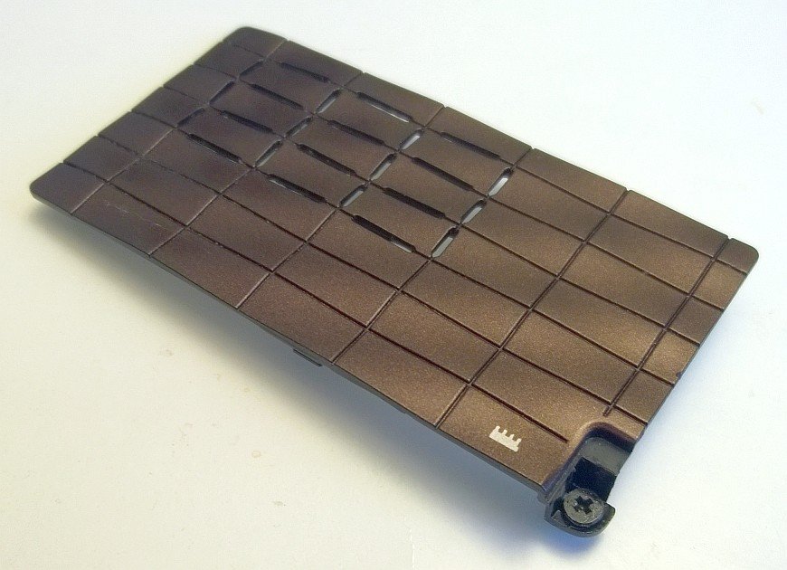 RAM cover lid for Asus 1008P Eee PC