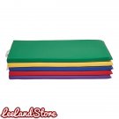 ECR4Kids Set of Five Assorted Rainbow Rest Mats