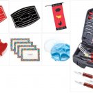 The Deluxe Ultimate Barbeque kit you will ever find!
