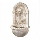 Guardian Angel Wall Fountain
