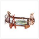 Explorer's Canoe