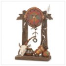 South Western Clock