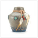 Southwestern Inspired Pot