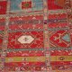 Moroccan kilim rugs