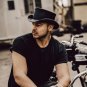 MEN'S MARLOW TOP HAT, UNBANDED