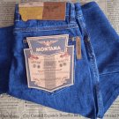 Vintage / LEGENDARY Montana Jeans / LEGEND OF THE 80s / High waist/ Standard Cut / Size Selection