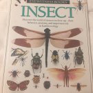 EyeWitness Books - Insect - Earth's Ecology