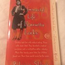 The Immortal Life of Henrietta Lacks - True Story - Book - NEW