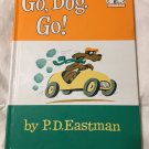 Go Dog Go - P.D. Eastman - Vintage Children's Book