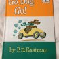 Go Dog Go - P.D. Eastman - Vintage Children's Book