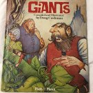 Giants - Platt & Munk Book - Vintage