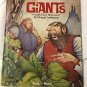 Giants - Platt & Munk Book - Vintage