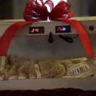 Puppy Incubator Large Size 18*18 inch