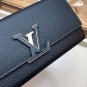 LV Capucines Wallet