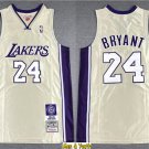 men's & youth Basketball Uniform #24 Kobe Bryant Jerseys Gold Hall Fame Class 2020 Classics Shirts
