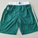men's Boston Celtics Shorts Green Icon Edition Mesh Basketball Game adults Pants
