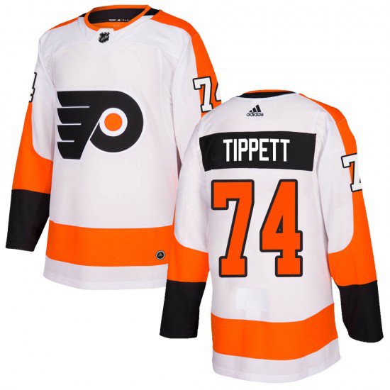  Custom Youth Philadelphia Flyers Hockey Jersey