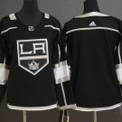 women's Ice Hockey Activewear LA Kings Uniform Blank Jerseys Black Home Player Game ladys Shirts