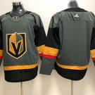 men's & youth Ice Hockey Vegas Golden Knights Uniform Blank Jerseys Gary Home Player Game Shirt