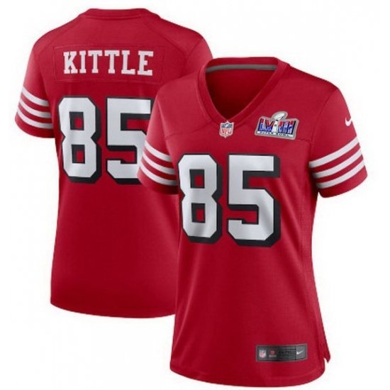 super bowl lviii kittle