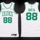 adult & youth Boston Celtics Uniform 88 Neemias Queta Jersey 2026 Activewear White Association Shirt
