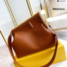 Designer Bags Fendi First Handbags Ladies Luxury Brand Tote Bag Fashion Retro Design