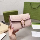 2023 Fashion Women's Popular Designer Bag High Quality Luxury Designer Bag Handbag Leather Women's