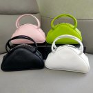 Pink Sugao designer tote shoulder crossbody bags women handbags large capacity high quality pu