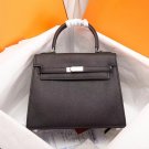 8A Quality h bag birkin Fashion designer bag Designers Woman Handbag Classic Soft Cowhide Tote