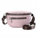 New Women's Chest Bag all-match Casual Fashion high-end