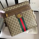 GG Supreme Purse Tote Bag Gucci Men Shoulder Bag