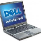 Dell Latitude D600