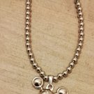 New Frank Ocean Heaven Sphere Legs Chain Necklace Pendant
