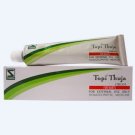 2 pcs ANTI WARTS  CREAM  HOMEOPATHY Thuja CREAM