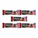 100 pcs Nescafe Classic instant coffee sachets 1.5g per sachet