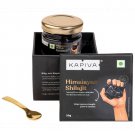 Kapiva Himalayan Pure RAW Shilajit Shilajeet  20 grams