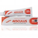 2 Pcs SBL Aesculus Ointment Homeopathic (25G + 25G) For Nail Fungi cream