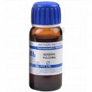 SBL Berberis Vulgaris Mother Tincture Q 30 ML For diarrhoea , constipation , kidney stones