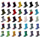 10 pairs Men's Cotton Random Socks, Sweat Resistant Anti-odor  Socks, Various Styles