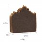 Organic Natural Coffee Hand Made Soap, Effective  Skin Cleansing, Moisturize Anti-Acne Face Bath