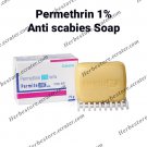 Permite Soap Anti Scabies and Lice 75 gm in 1 bar anti sarna scabies permetrina