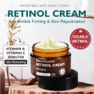 VIBRANT GLAMOUR Retinol Anti Aging Anti Wrinkle Face Cream 30grams