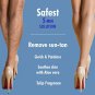 Natural 5 Minute Hair Remover Body Spray, Arm, Leg , 6.7 Oz Can