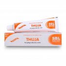 Thuja cream (25g) for Warts Scabies other skin problems
