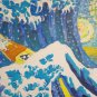 SYMPHONY OF SKY AND SEA Signed Limited Edition Art Prints on Medium Canvas