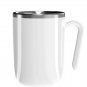 New Magnetic Force Automatic Temperature Control Coffee Latte Mixer Blender