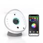 Galaxy Projector Lamp Bluetooth Music Player with Remote Control