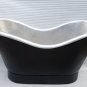 copper Handmade 60"x32"x32" Freestanding Bathroom bathtub.