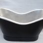 copper Handmade 60"x32"x32" Freestanding Bathroom bathtub.