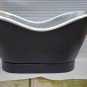 copper Handmade 60"x32"x32" Freestanding Bathroom bathtub.
